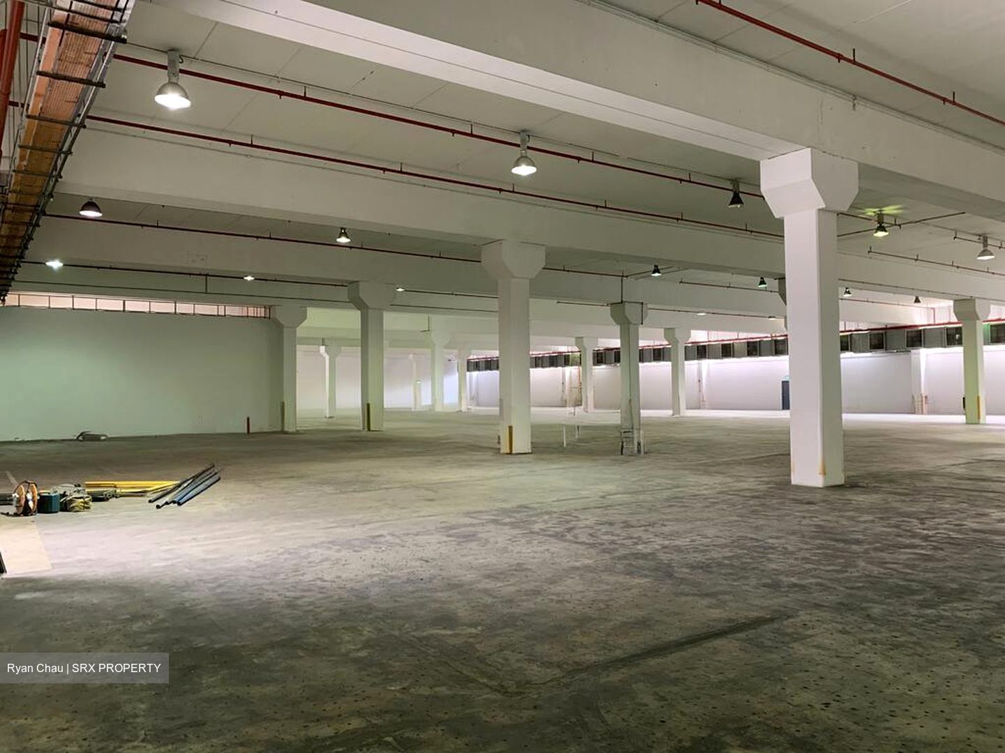Imm Building (D22), Warehouse #509825591